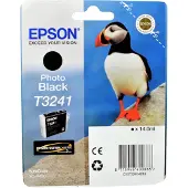 Epson T3241 Photo Black ink