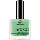 Alessandro Hybrid Nagellack 8 ml Mr Bamboo
