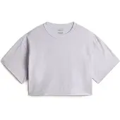 Vans T-shirt grå