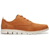 Timberland Bradstreet Plain Toe Oxford Skor