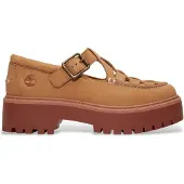 Timberland Stone Street Buckle Skor