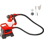 Einhell Te Sy 18 90 Li Solo Färgspruta