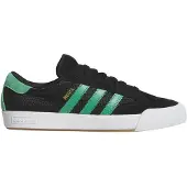Adidas Nora Skateskor cblack / cougrn / ftwwht Storlek 9.0