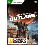 Star Wars Outlaws Standard Upplaga