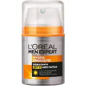 L'Oréal - Men Expert Hydra Energetic Hidratante Anti-fatiga Spf15 50 Ml