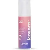Kream Tropical Breeze Spf50+ Solskyddsmedel 200ml