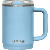 CamelBak Thrive Mug, VSS 500ml, ljusblå
