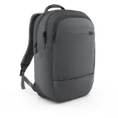 Dell Pro 13-14 Plus EcoLoop Backpack CP5426G - Ryggsäck för bärbar dator - 13 - 14 - grå