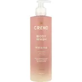 Cremo , Body Wash, Wild Iris Musk, 16 fl oz (473 ml)