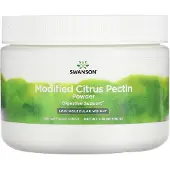 Swanson Health Modifierat citruspektinpulver, 150 g(5.28Oz)