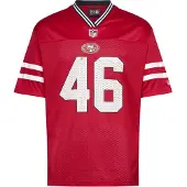 New Era Nfl Saf49e T-shirt Med Korta ärmar