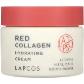 Lapcos Rött Kollagen, Återfuktande Kräm, 50 ml(1.69 fl oz)