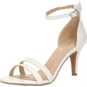 About You Pumps 'Charlotta' vit
