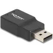 DeLOCK 66634 2.0 Externt ljudkort