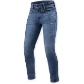 REV'IT! Piston 3 Skinny Motorcykel Jeans
