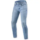 REV'IT! Piston 3 Skinny Motorcykel Jeans