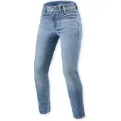 REV'IT! Shelby 3 Skinny Damer Motorcykel Jeans