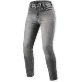 REV'IT! Shelby 3 Skinny Damer Motorcykel Jeans