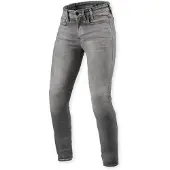 REV'IT! Piston 3 Skinny Motorcykel Jeans