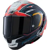 Alpinestars Supertech R10 Pedro Acosta Carbon Hjälm