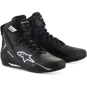Alpinestars Stella Faster-4 Damer motorcykel skor