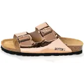 Bayton Pantolette 'Atlas' rosa
