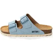 Bayton Pantolette 'Atlas' himmelsblå