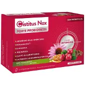 Cistitus Nos Forte Probiotics 10 Units Engångsdos Stickförpackning 10 Enheter