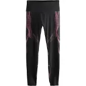 Next Leggings ljusrosa / svart