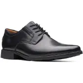 Clarks Tilden Plain Skor
