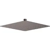 Deante Stål Nac_d02k Duschhuvud 250x250 Mm