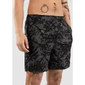 Dravus All Terrain Boardshorts black B, M