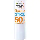 Garnier DELIAL SUPER UV stick SPF50+ 9 gr