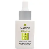 Sesderma SESMAHAL Koncentrerat serum EGCG 30 ml