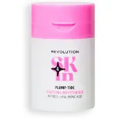 Revolution Plump-Tide Peptide & Hyaluronic Acid Soothing Moisturiser Ansiktskräm 50 ml