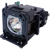 Panasonic PT-DW830LK diamond-lampa med modul