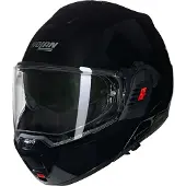 Nolan N120-1 Classico Fällbar Hjälm Svart XL Unisex sort