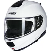 Nolan N100-6 Classico N-Com Hjälm
