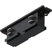 Paulmann 91369 Högspänningsystem-komponent ProRail3 Svart