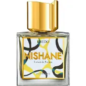 Nishane Kredo, Extrait de Parfum 50ml