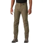 Helly Hansen Men's Holmen 5 Pocket Pant 2.0 Bedrock