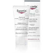 Eucerin AtopiControl lugnande Dagkräm 50 ml