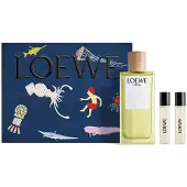 LOEWE Agua Eau de Toilette unisexdoft för Unisex