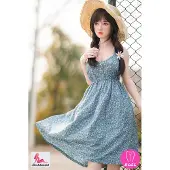 YJL DOLL Noriko Sexdocka (148cm E-Kupa #816 TPE)