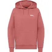 Jack Wolfskin Essential Huvtröja