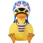 Banpresto One Piece Karoo Sofvimates-figur 13 Cm