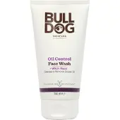 Bulldog Oil Control Face Wash 150 ml