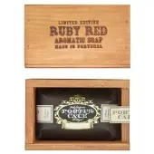 Portus Cale Ruby Red tvål