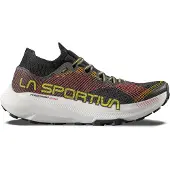 La Sportiva Prodigio Pro Black/Yellow