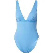 Tommy Hilfiger Uw0uw05845 Baddräkt